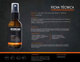 Tónico Facial y After Shave Hamamelis Bergamota 100% Natural - THE NATURALCARE SHOP - By NEUDERMA