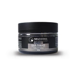 Pomada para Cabello Cubre Canas Base Agua Fijación Fuerte | Water Based Pomade Strong Hold for Gray Hair| Midnight Black… - THE NATURALCARE SHOP - By NEUDERMA