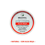 Gel Reductor De Medidas Y Celulitis Natural Y Efectivo 100g - THE NATURALCARE SHOP - By NEUDERMA