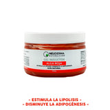 Gel Reductor De Medidas Y Celulitis Natural Y Efectivo 100g - THE NATURALCARE SHOP - By NEUDERMA