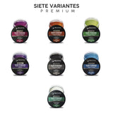 Matte Clay Pomade Hold Strong | Arcilla Mate para Cabello | Pomada Mate | Fijación Fuerte | Stonewood - THE NATURALCARE SHOP - By NEUDERMA