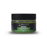 Pomada Para Cabello Extra Fuerte Aroma Menta Eucalipto Base Agua 100g - THE NATURALCARE SHOP - By NEUDERMA