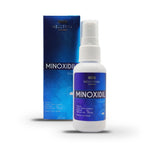 Loción con Minoxidil al 5% 60ml - THE NATURALCARE SHOP - By NEUDERMA